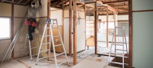 Entreprise de rénovation de la maison et de rénovation d’appartement à Les Hopitaux-Neufs